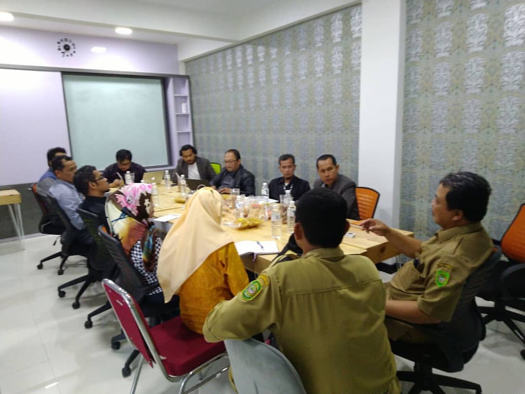 4 Manfaat Creative Hub Bagi Entrepreneur