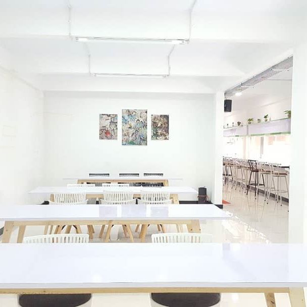 6 Alasan Creative Hub Disukai Generasi Milenial